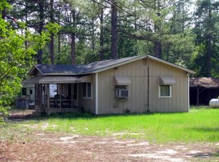 1287 Union Church Rd, Morris, GA 39867