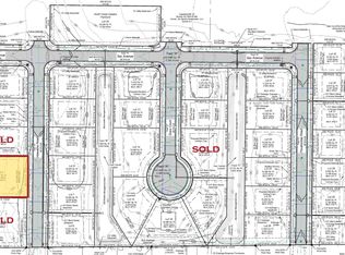 LOT 2 Hiawatha Rd, Cedar Falls, IA 50613