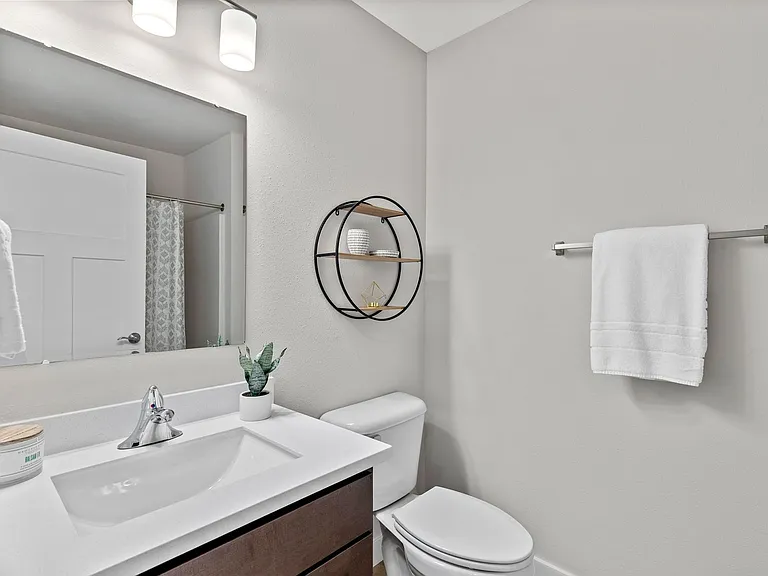 The Townhomes at Hartung Fields — Photo 25