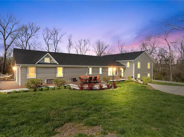 12636 Leavenworth Rd, Kansas City, KS 66109