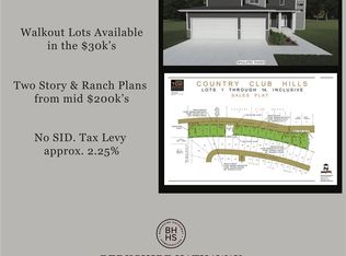 6521 Girard St, Omaha, NE 68152