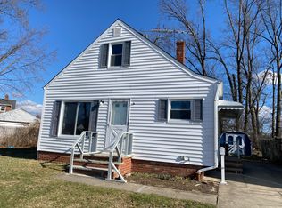 23880 Hartland Rd, Euclid, OH 44123