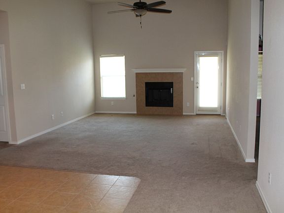 Family Living Room