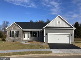 94 Ravenrock Dr #C39, Gettysburg, PA 17325