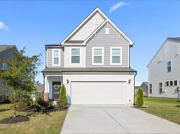 118 Franklin Farm Ln, Benson, NC 27504