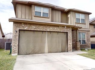 5722 Ivans Farm, San Antonio, TX 78244