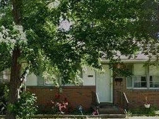 3019 Menands Dr, Chesapeake, VA 23325
