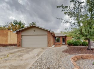 12112 Rosemont Ave NE, Albuquerque, NM 87112