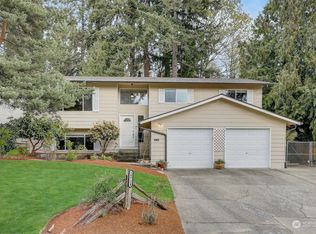 19724 147th Ave SE, Renton, WA 98058