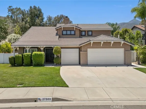 27509 Colt Dr, Corona, CA 92883