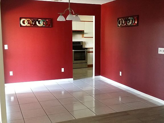 Lakeview Dining Room