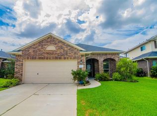 15723 Whispering Green Dr, Cypress, TX 77429