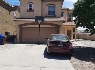 4622 Mesita St, Las Cruces, NM 88012