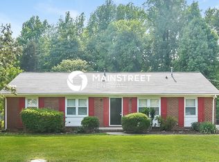 304 Springtime Dr, Greensboro, NC 27409