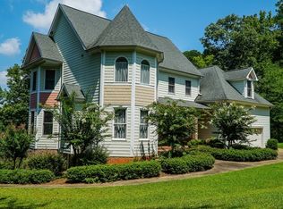 30 Pumpkin Ln, Littleton, NC 27850