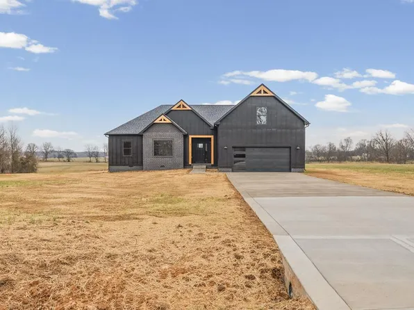 442 Old Major Ln, Hopkinsville, KY 42240