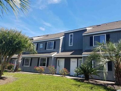 1850 Colony Dr APT 2J, Myrtle Beach, SC, 29575
