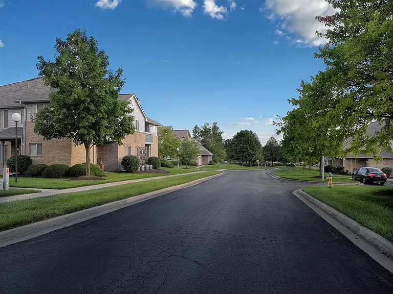 Mill Pond Apartments — Photo 49