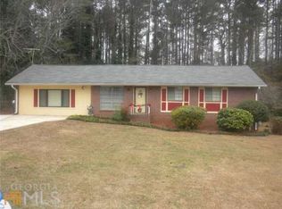 31 Woolsey Rd, Hampton, GA 30228