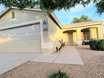 15213 W Elko Dr, Surprise, AZ, 85374