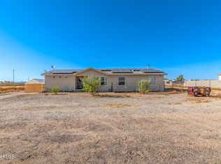35752 W Superior Ave, Tonopah, AZ 85354