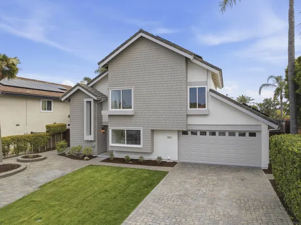 1519 Valleda Ln, Encinitas, CA 92024