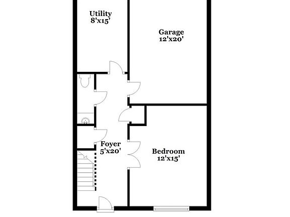 2nd image of 12125 Harrison Steel Dr