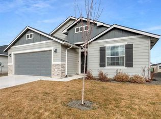6772 S Allegiance Ave, Meridian, ID 83642