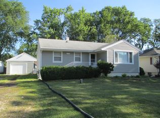 618 Telegraph St, Marengo, IL 60152