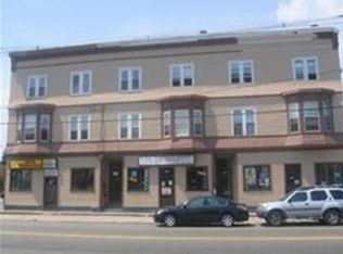 553 Main St, Brockton, MA 02301