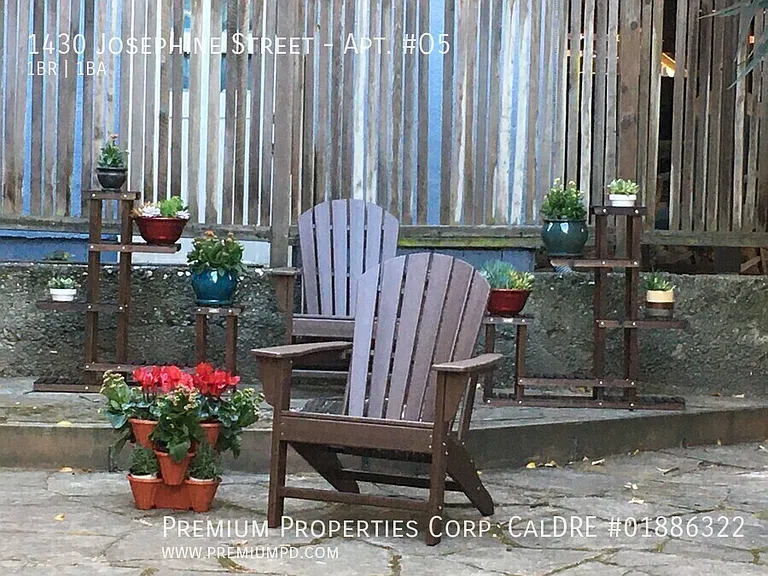 1430 Josephine St #O5 — Photo 15
