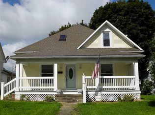 707 S Washington St, Kokomo, IN 46901