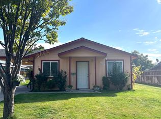 631 N Elm Ave, Pasco, WA 99301