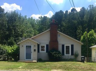 401 W Thom St, China Grove, NC 28023