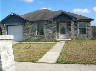 2760 Meadow Brooke Dr, Brownsville, TX 78526