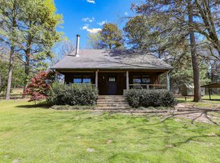 10821 W Sardis Rd, Bauxite, AR 72011