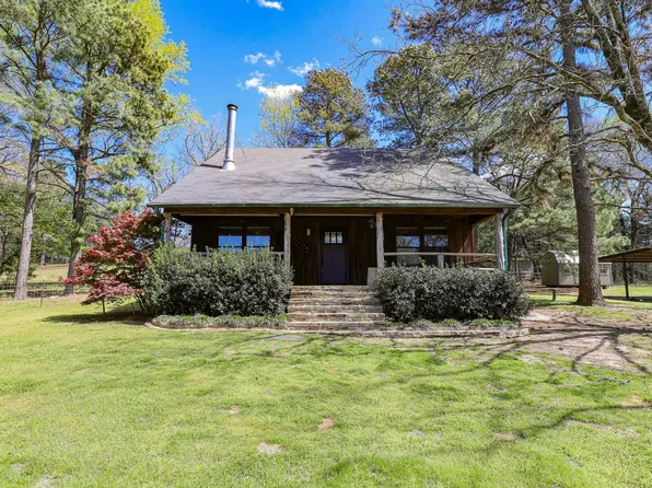 10821 W Sardis Rd, Bauxite, AR 72011