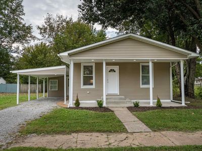 1320 W Tyler St, Herrin, IL, 62948