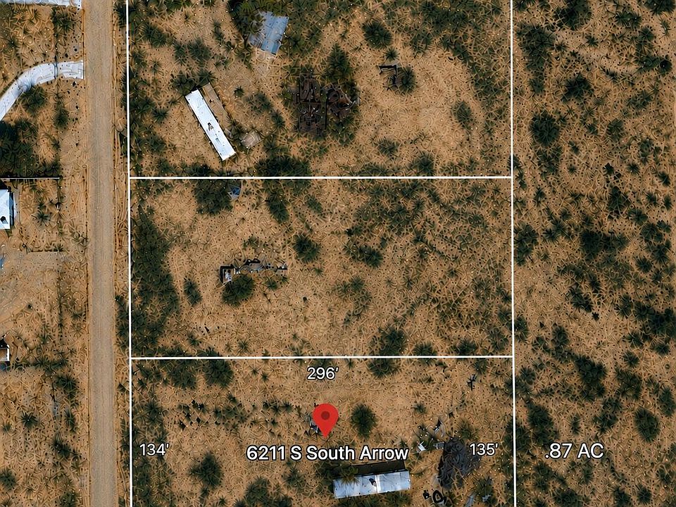 1st image of 6211 S South Arrow Rd