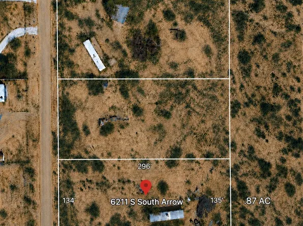 6211 S South Arrow Rd, Tucson, AZ 85757