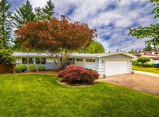 6319 Hillcrest Dr SW, Lakewood, WA 98499