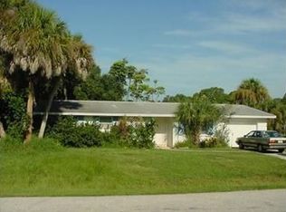 6106 Camphor Ave, Sarasota, FL 34231
