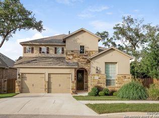 18330 Gran Mesa, San Antonio, TX 78259