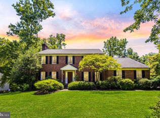 4119 Ravenhurst Cir, Glen Arm, MD 21057