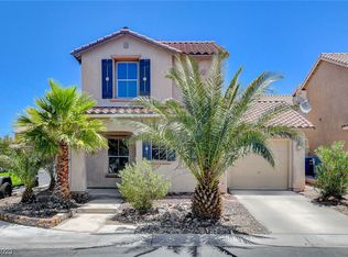 4922 Sedimentary St, Las Vegas, NV 89122