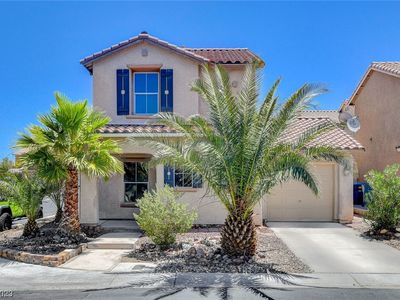 4922 Sedimentary St, Las Vegas, NV, 89122
