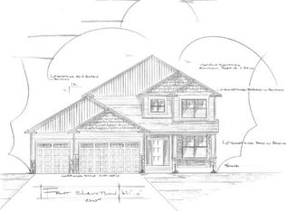 23515 127th Ave N, Rogers, MN 55374