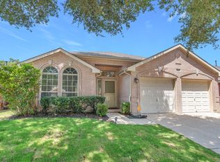 6216 Comfort Dr, Fort Worth, TX 76132