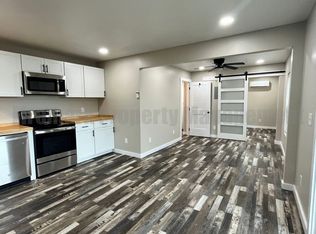The Mountain View Apartments - 1201 Laurel Ave, South Pittsburg, TN 37380