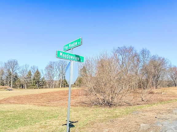 2nd image of 0 Meadowview Lane & Pine Meadow Rd